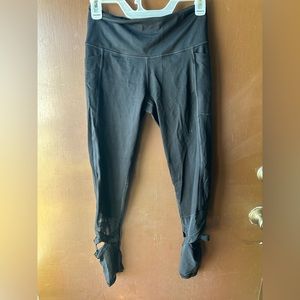 Victoria’s Secret Knockout Tights